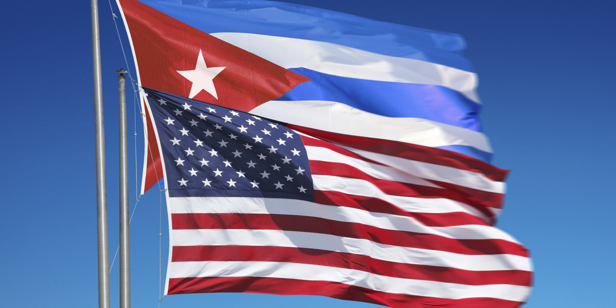 Куба и США впервые за 50 лет занялись легальной торговлей: заключен первый контракт между странами
