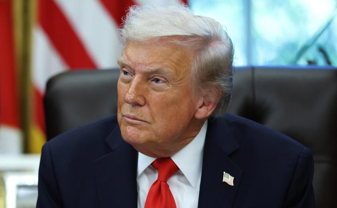 ​Не для свержения Мадуро: Трамп озвучил главную цель будущей наземной операции в Венесуэле