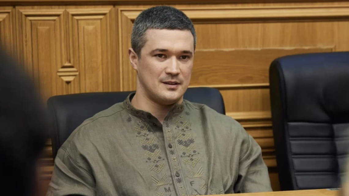 В Украине запустили первую частную систему ПВО: детали от министра обороны Михаила Федорова