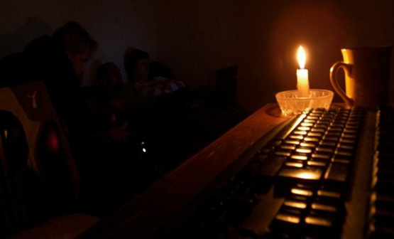 Крым во тьме: еще полгода без света и вот почему