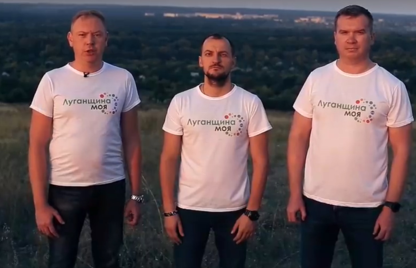  Процесс "мишебратья" и "давайтепагаварим" запущен: трое топ чиновников Украины едут в "ЛНР" - видео