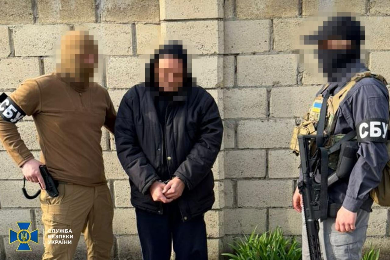 В Одессе задержан таксист, работавший на спецслужбы РФ: СБУ раскрыла детали шпионской деятельности