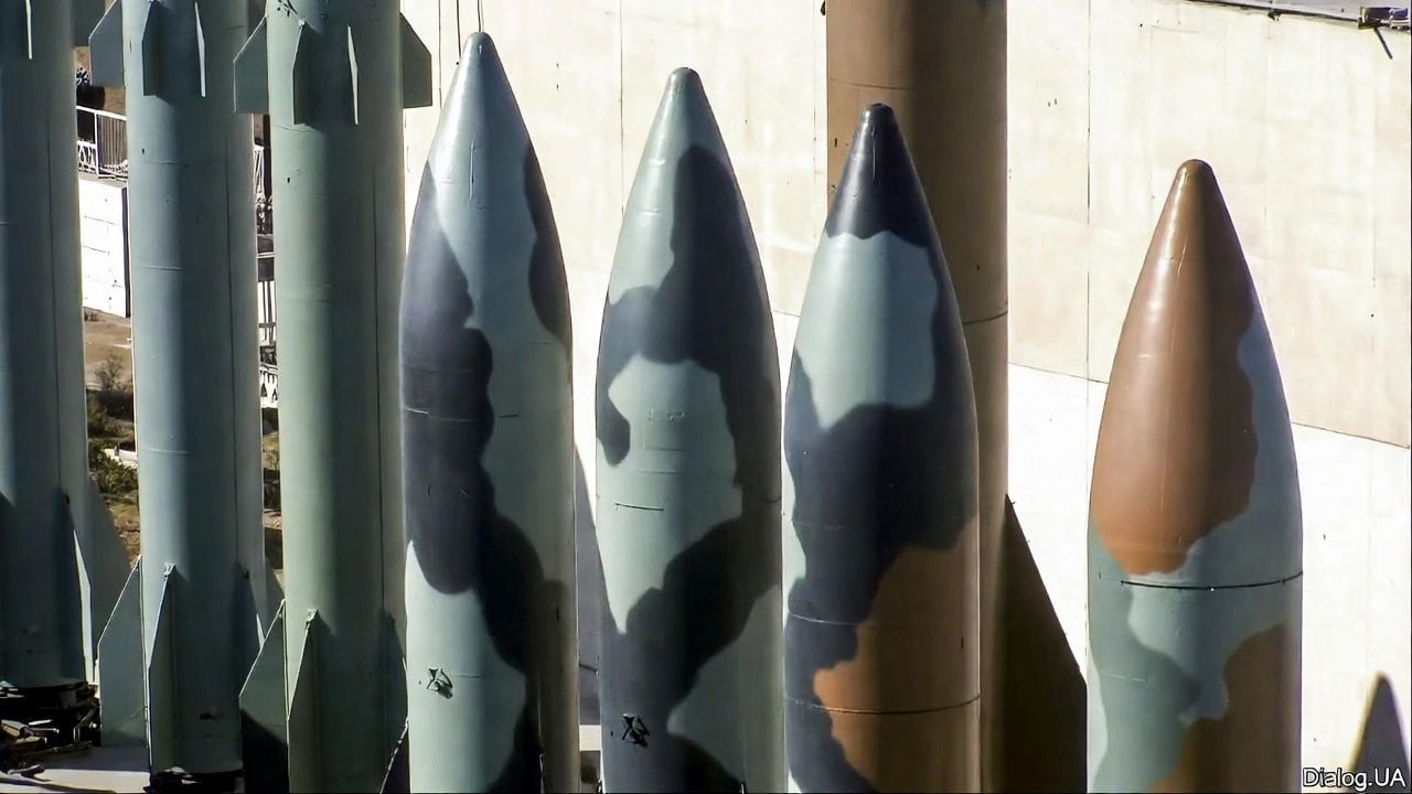 Ракеты Ирана способны поразить любую страну Европы, за исключением одной 