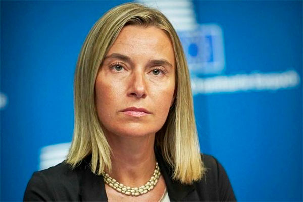 ЕС в ближайшие дни готов назначить серьезное наказание России за ее преступные деяния в Азовском море
