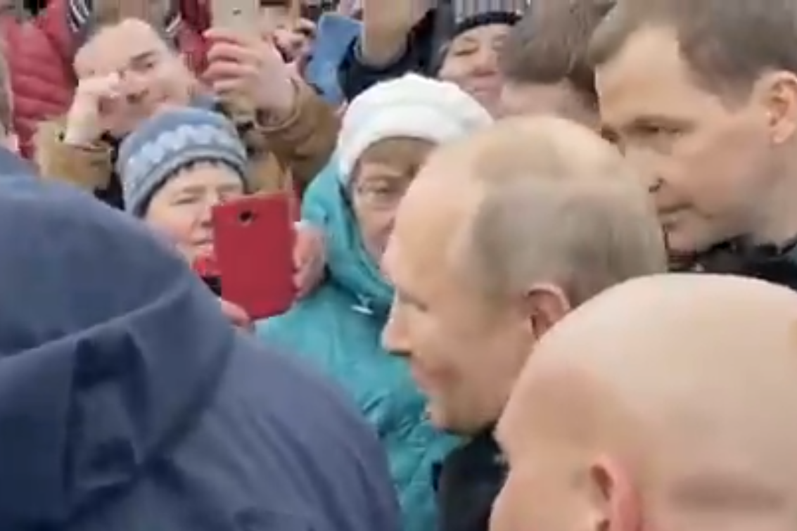 Путин резко поменял позицию по Украине и публично ее озвучил - россияне не могут поверить