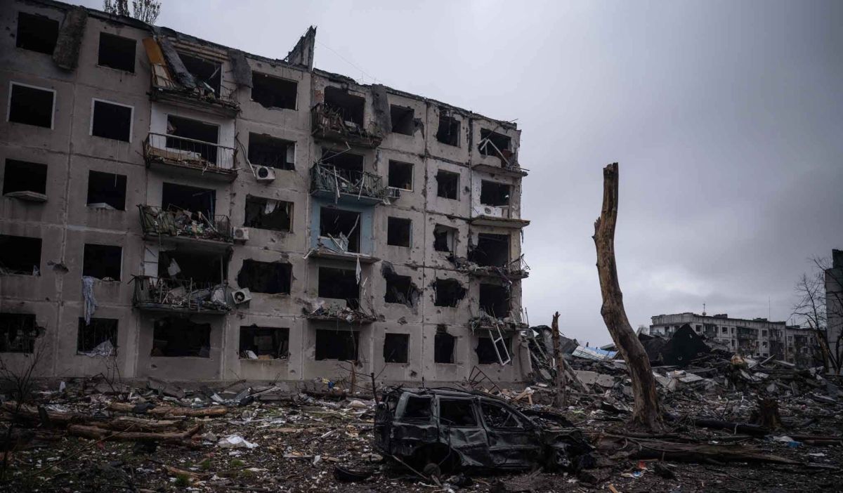 "Обращать внимание на них бессмысленно", – пропагандист РФ призвал бить по мирным украинцам без разбора