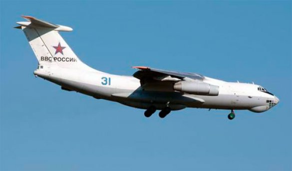 Над Балтийским морем перехвачены семь российских самолетов 