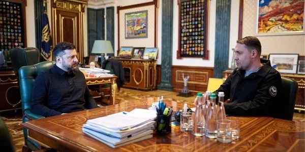 Буданов формирует новый состав Офиса президента: СМИ раскрыли вероятные изменения