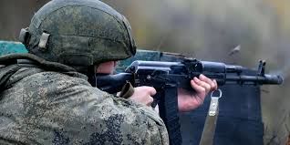 ​ВСУ выбили армию РФ из Дергачей под Харьковом