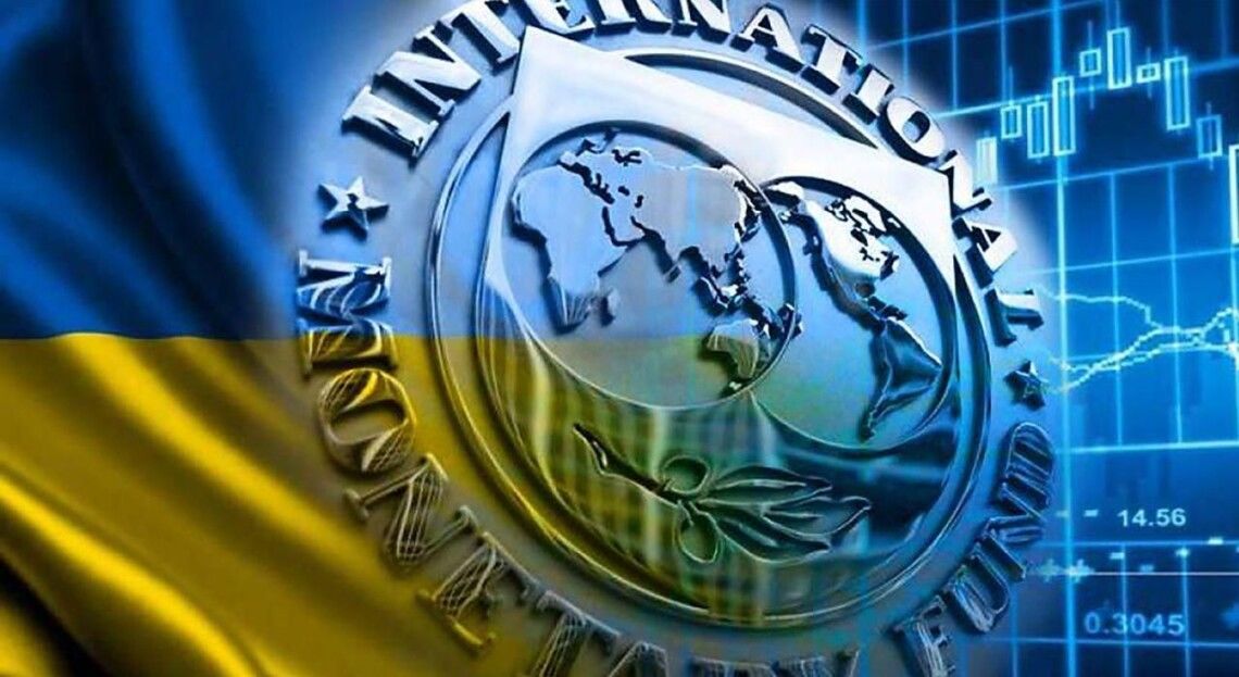 Деньги от МВФ: для Украины готовят пакет помощи на 16 млрд долларов - Bloomberg