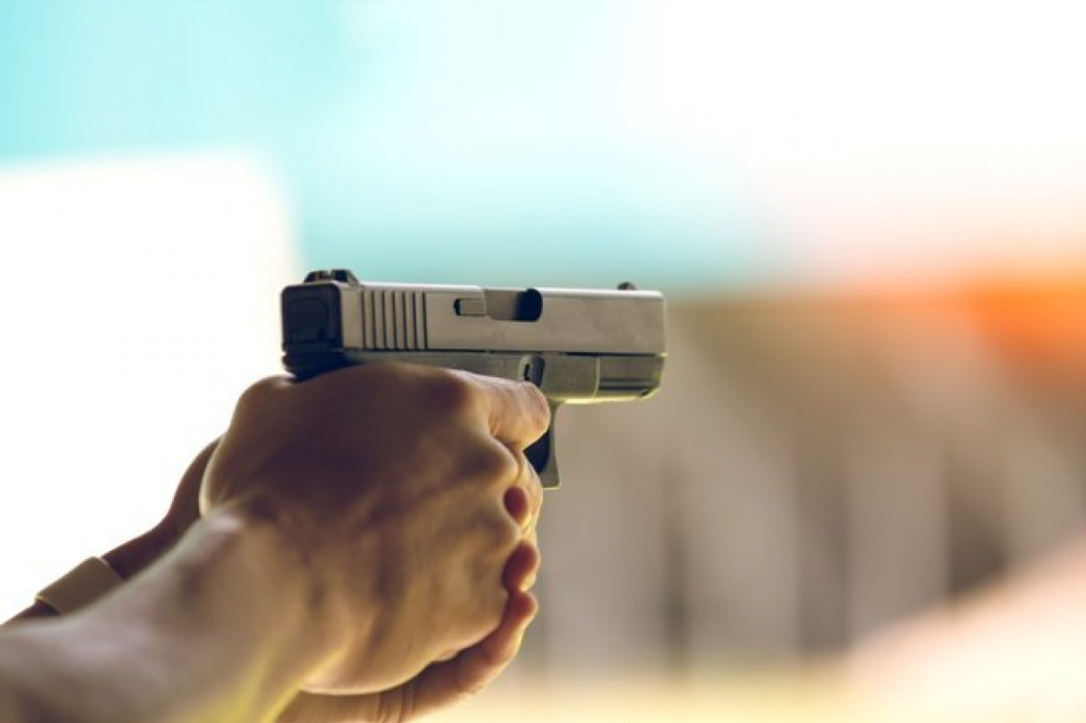 В Каменском мужчина стрелял по кричащим детям, чтобы "напугать"