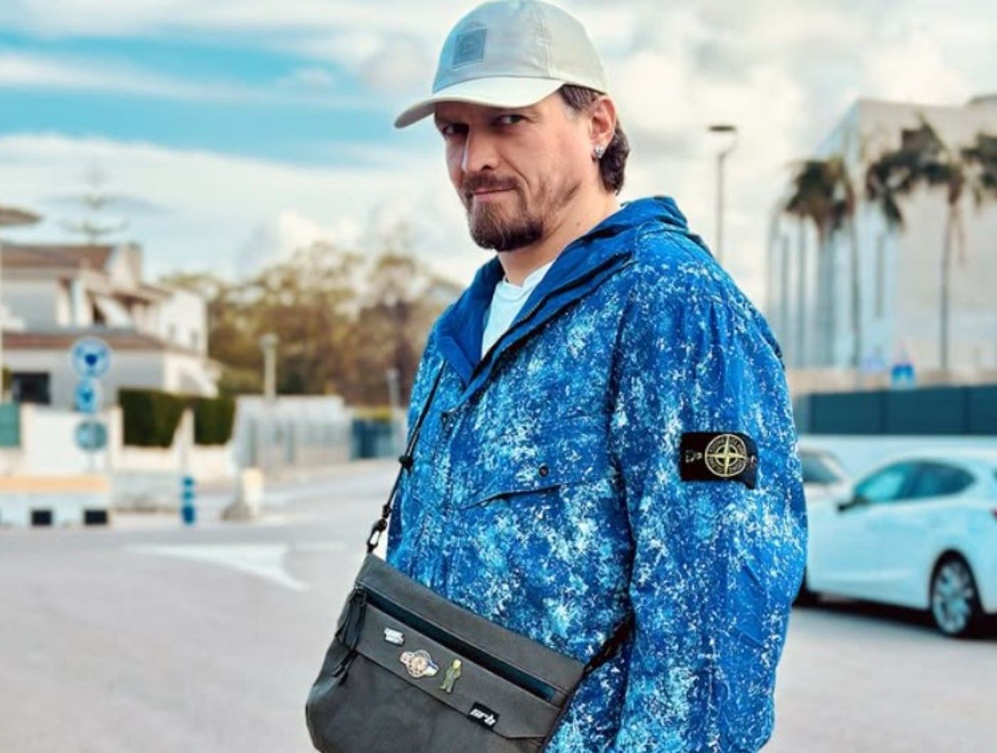 Усику предрекли "огромную проблему" в его ближайшем бою