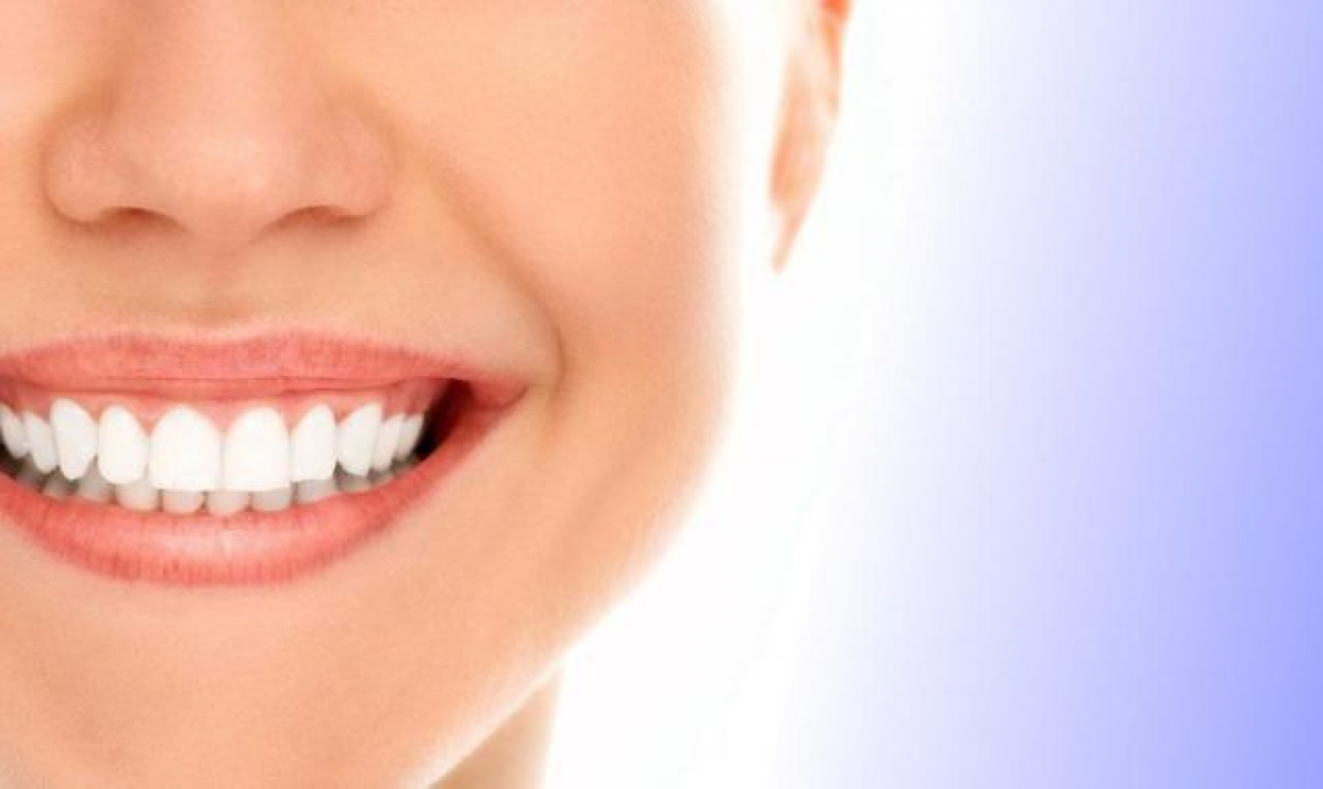Как сохранить идеальную улыбку: названы 5 самых вредных продуктов для зубов