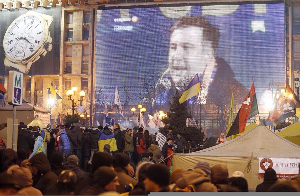 Сторонники Саакашвили рассказали об очередном ЧП: экс-президент Грузии уже сделал заявление - подробности 