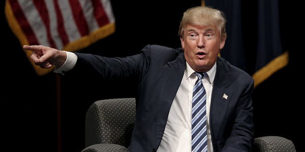 Трамп выставил странам Прибалтики новые условия для защиты от агрессии РФ