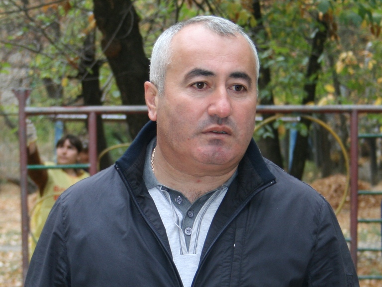 Брат "народного мэра" Луганска Павел Пилавов назначен и. о. "министра спорта "ЛНР"