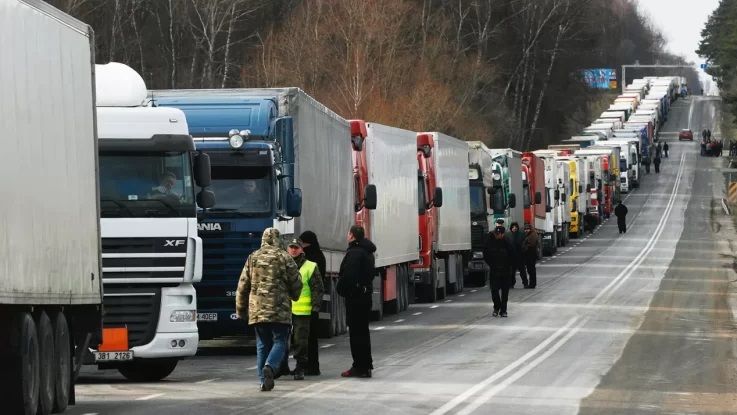 "Есть неприятные новости", - Кубраков рассказал о новой "пакости" украинцам от Польши