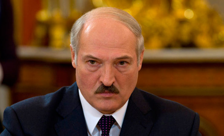 "Минский процесс должен оставаться, но продолжаться более энергично", - Лукашенко ответил на критику переговоров в Минске
