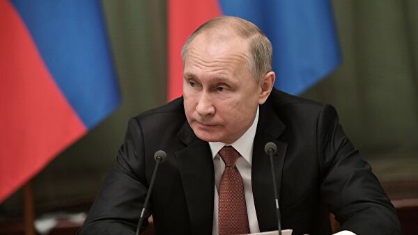 Против Путина каждый третий россиянин: "Левада-центр" опубликовал свежие данные рейтинга главы России