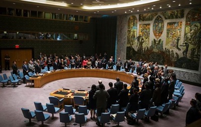Заседание Совбеза ООН по Украине: прямая видео онлайн-трансляция
