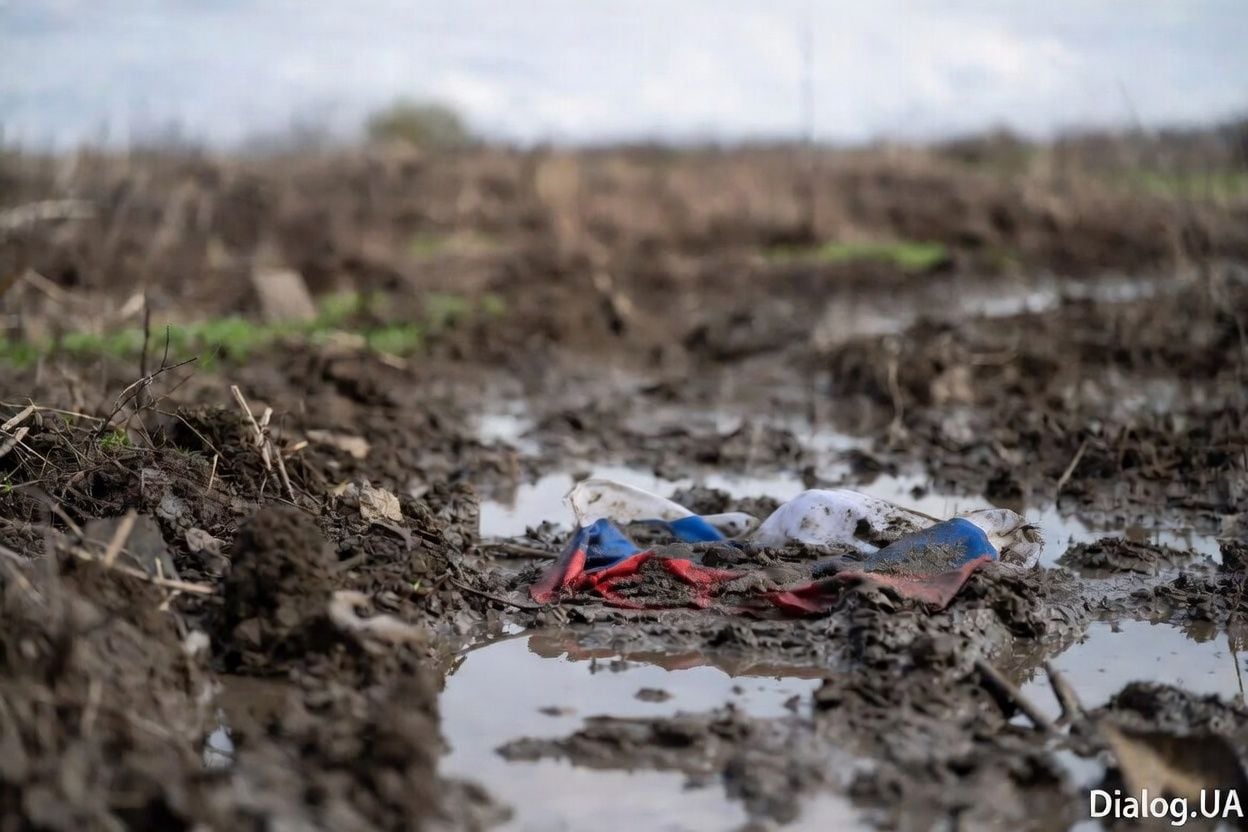 Дикий раскрыл неочевидное соотношение потерь Украины и РФ на фронте