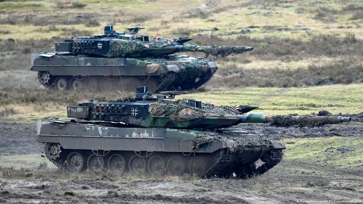 ​Танковая арифметика от Коваленко: эксперт озвучил количество новых батальонов, которые уже созданы