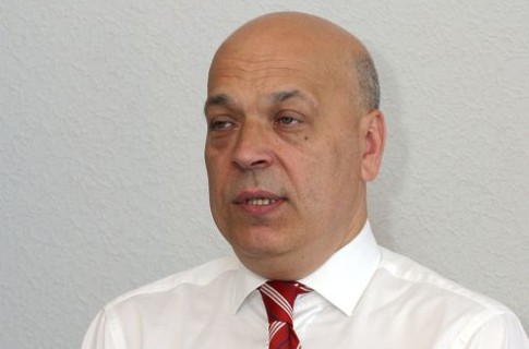 Бывший губернатор Закарпатья платил «Правому сектору» 10 тыс долларов, - Москаль