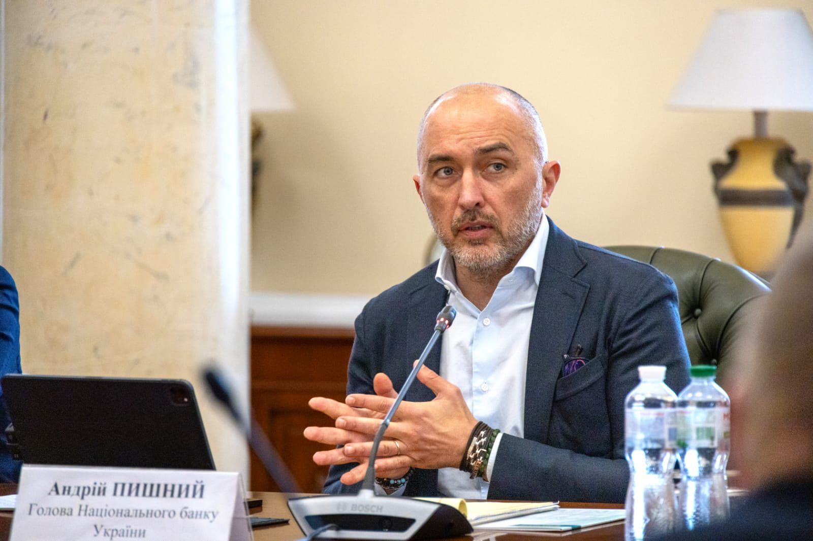 Українцям розповіли, чому ціни в Україні виявилися більшими за прогнози Нацбанку