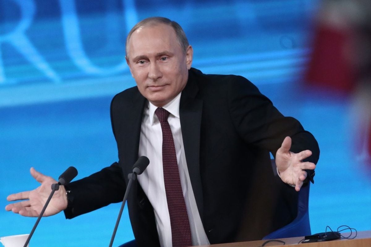 “Второй фронт” внутри России: Z-патриотов возмутили планы Кремля