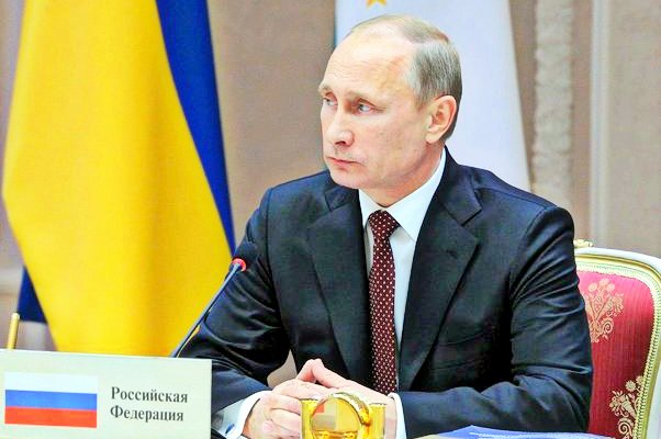 "Россия планирует новые провокации против Украины", - Гай сообщил, что Кремль хочет перед "Минском" в очередной раз очернить украинскую сторону