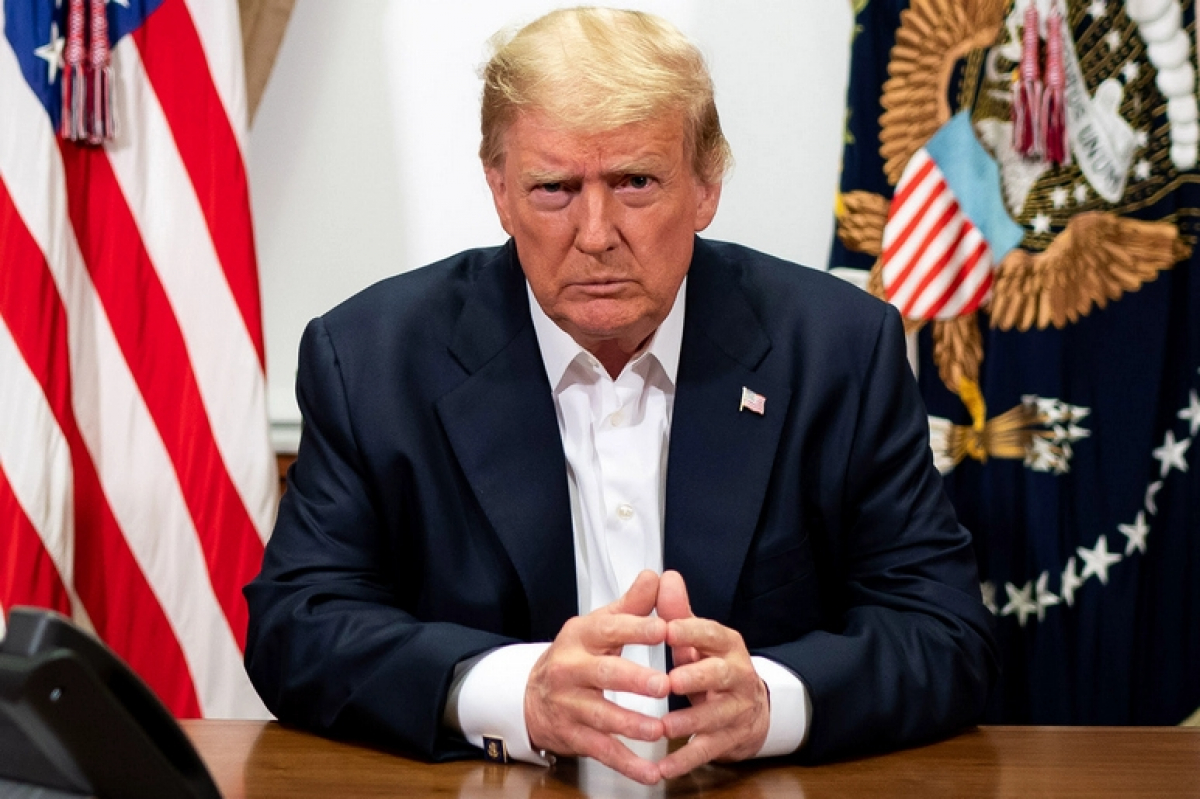 ​Трамп перед уходом готовит новые санкции против России - СМИ "раскопали" детали
