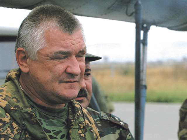 Экс-командир "Альфы" и почетный сотрудник ФСБ Торшин погиб во время мотопробега после того, как в него врезался начальник охраны Кадырова