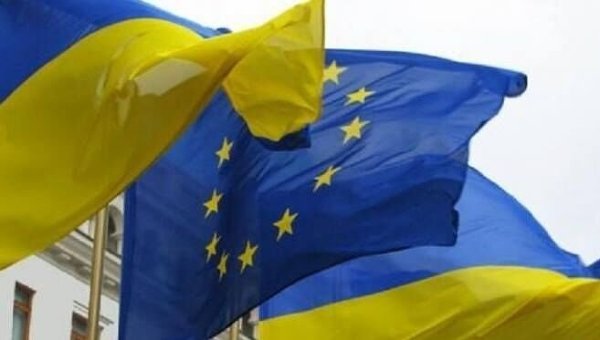 ​Супер-новость для украинских экспортеров: Евросоюз подтвердил предоставление Украине новых торговых преференций уже с 1 октября