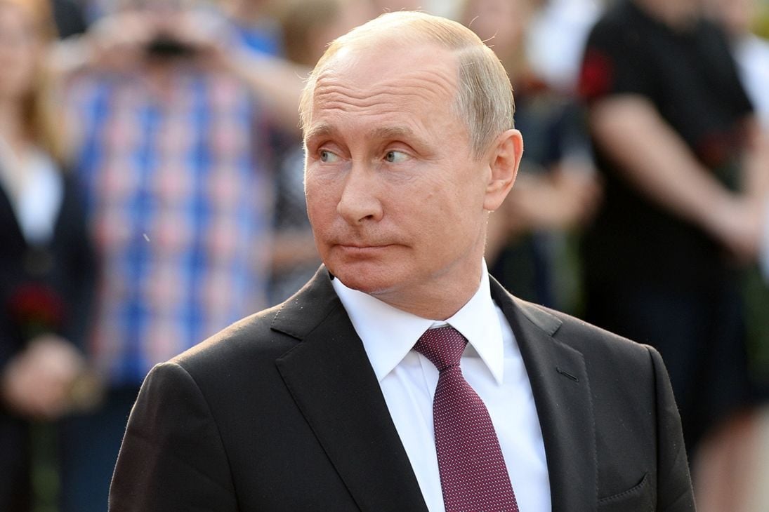 ​"Восстановить личные контакты", - Путин назвал темы, которые хочет обсудить с Байденом в Женеве