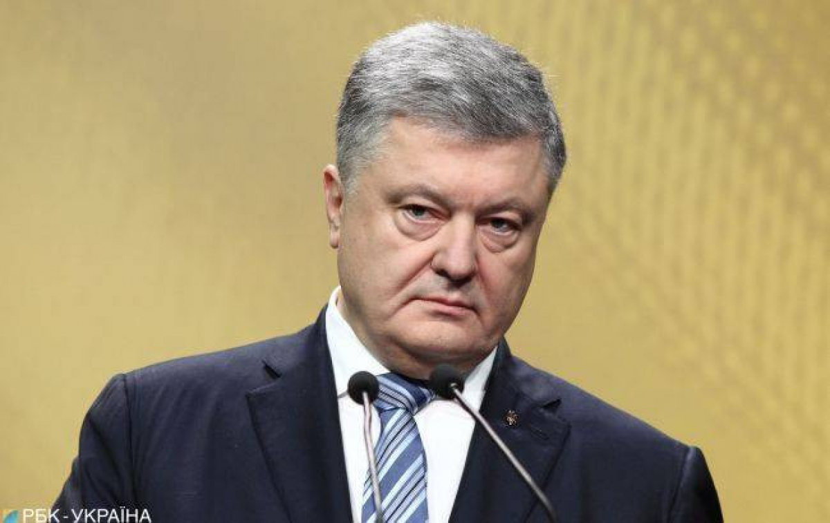 Состояние Порошенко из-за коронавируса резко ухудшилось: жена рассказала, что произошло в больнице