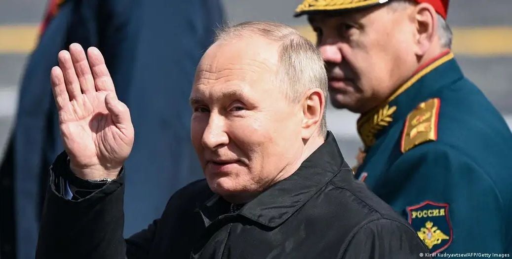 Сеть иронизирует над Путиным: на парад в Москву приедут всего 6 иностранных лидеров