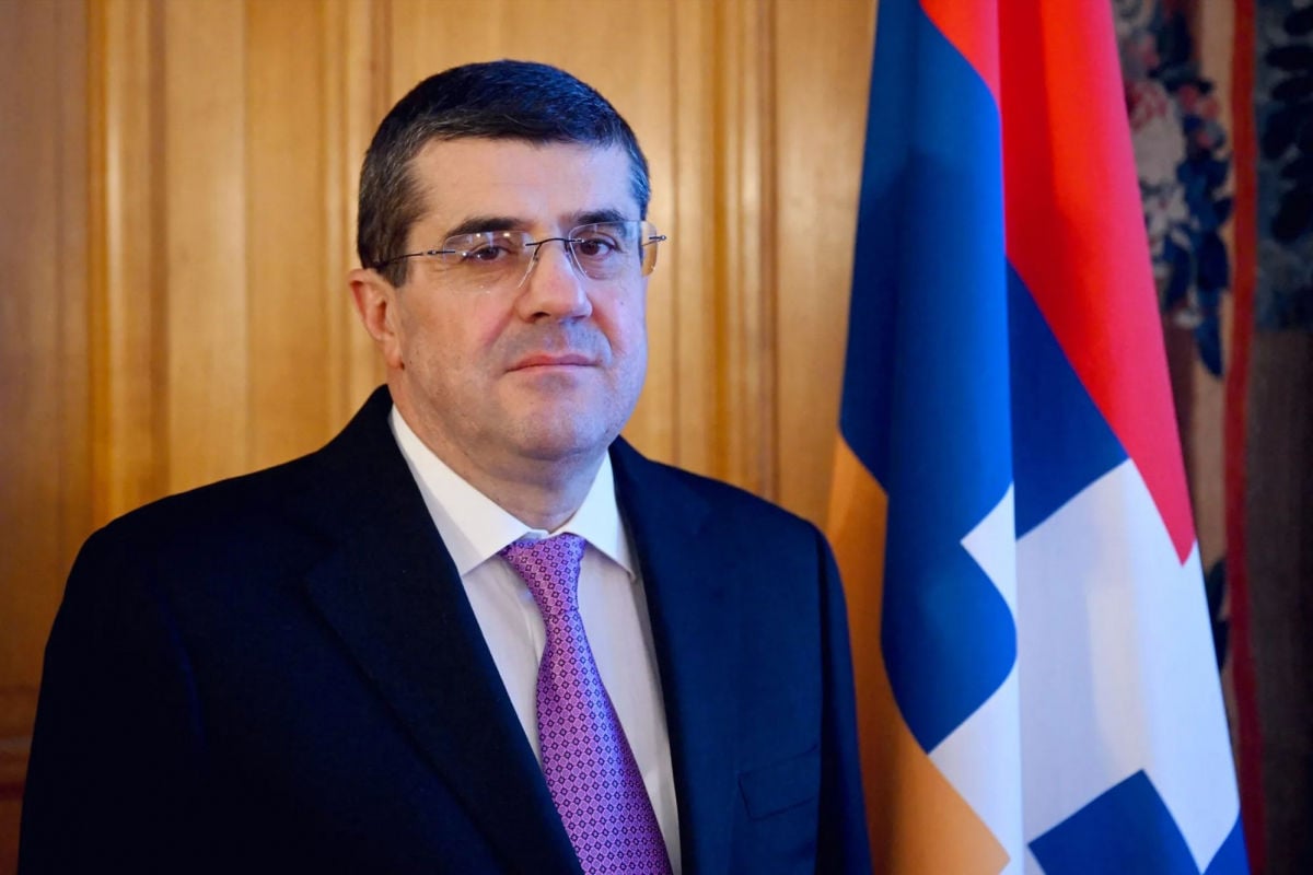 В Баку друзей РФ из Карабаха приговорили к пожизненным срокам, Москва молчит