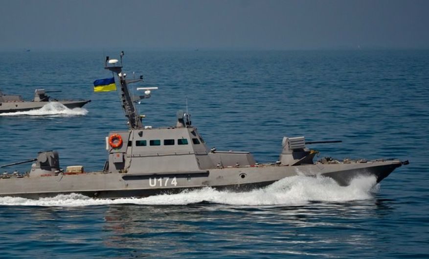 Госдума предложила Украине важную сделку по задержанным кораблям: первые подробности
