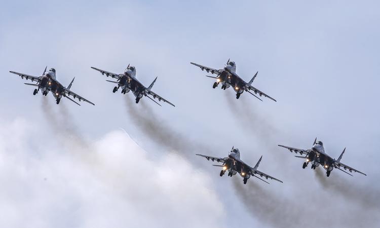 Российский авианалет в Сирии: эксперты назвали точное количество жертв среди мирного населения 