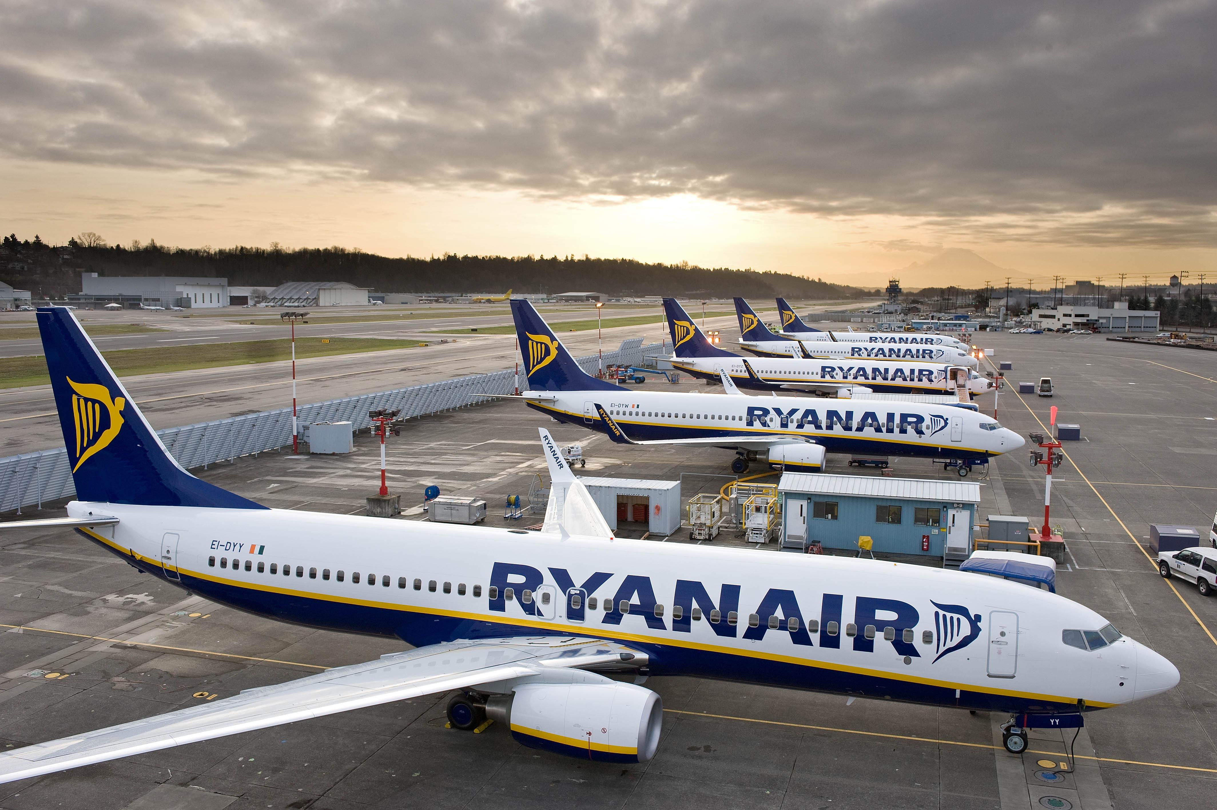 "Совковый менталитет должен быть убит, иначе беда", - блогер описала скандал вокруг Ryanair и украинских властей