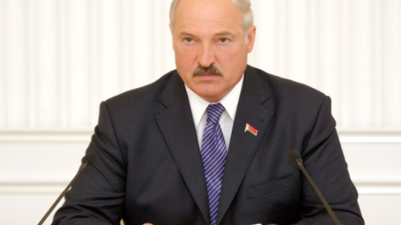 Лукашенко поменял руководство правительства Беларуси: названо имя нового премьер-министра - подробности
