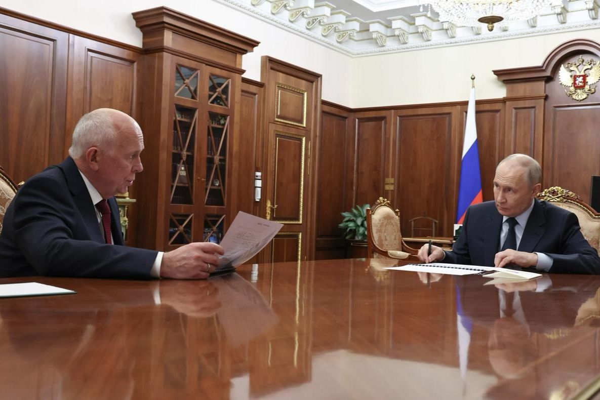 ​Сроки сдвинуты: Путину доложили, что производство МС-21 и SJ-100 опять откладывается