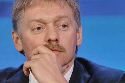 Песков заявил, что у России нет причин не признавать выборы в ДНР и ЛНР 