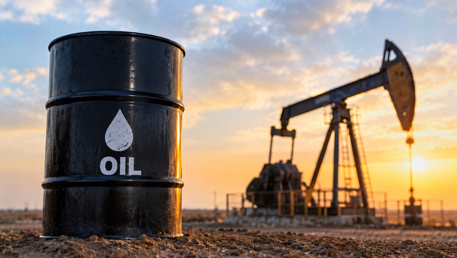 Нефть дорожает из-за эскалации на Ближнем Востоке – цена прыгнула выше $117