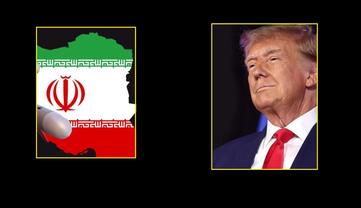 Иран обратился к США с просьбой, признав "состояние коллапса", - Трамп