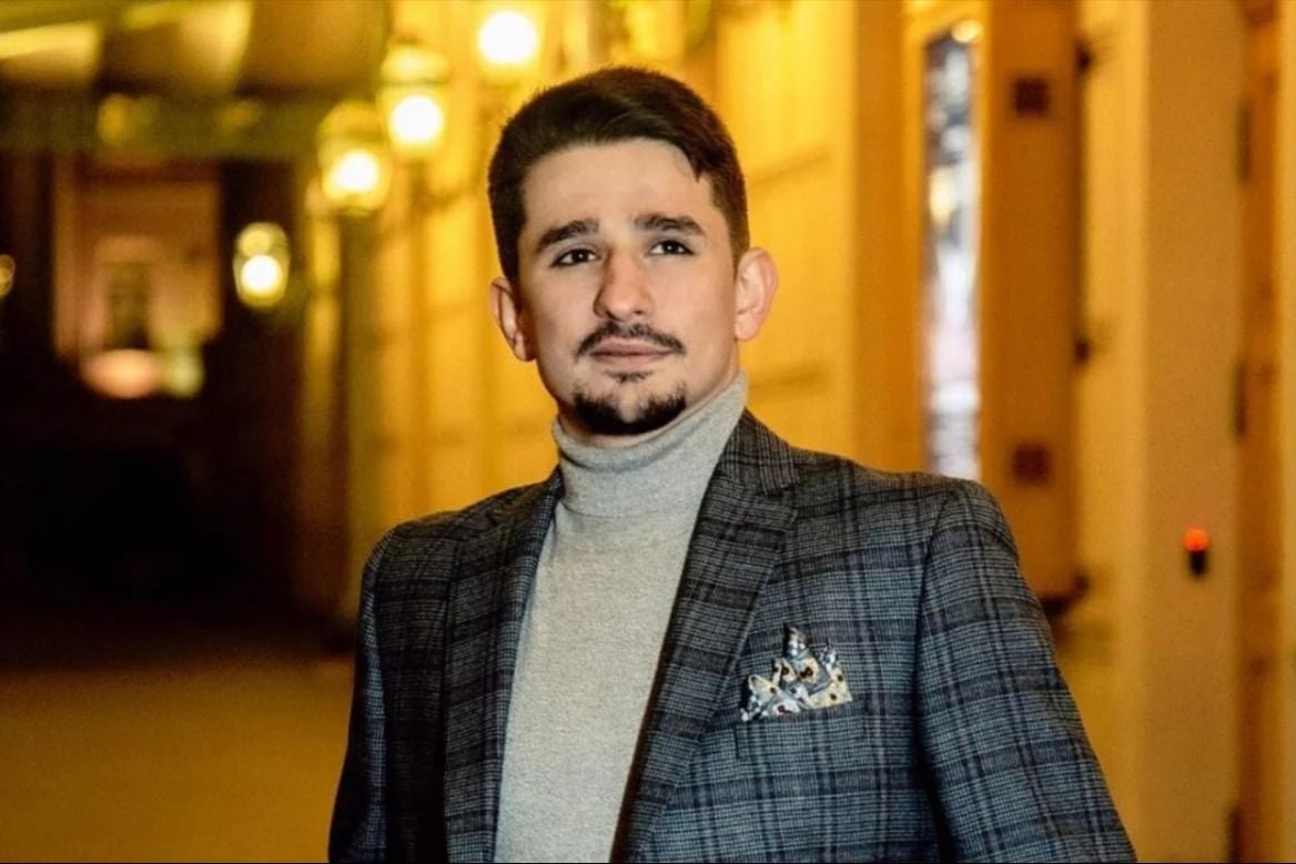 "Мы смотрим не туда", – Наки объяснил, почему сорвались переговоры о мире в Лондоне