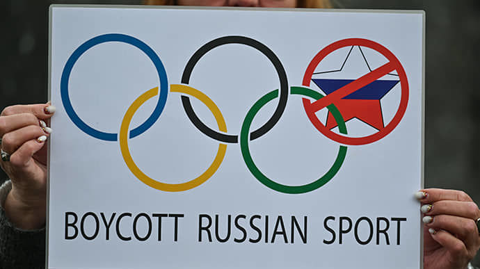 Олимпиада без россиян и белоруссов: в ПАСЕ приняли жесткую резолюцию