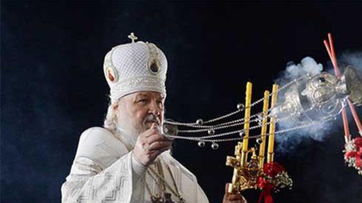Патриарху Кириллу светит наказание за провал по Украине: "Убедил Кремль, потратил бюджет, но результат оказался плачевным"