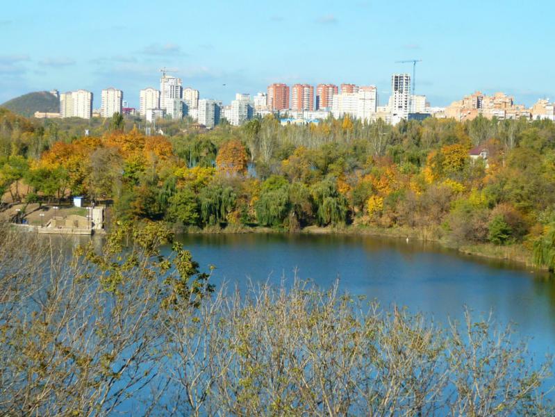 Ситуация в Донецке и Луганске: новости, курс валют, цены на продукты, хроника событий 27.11.2016