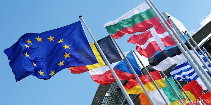ЕС продлил санкции против сирийского режима